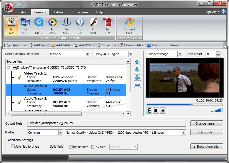 best video converter for pc