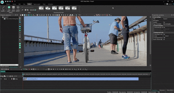 Free Video Editing Software Free Download Full Version Xp