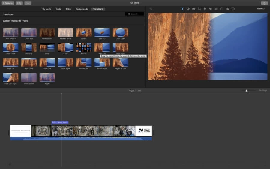 gameplay editing software for mac