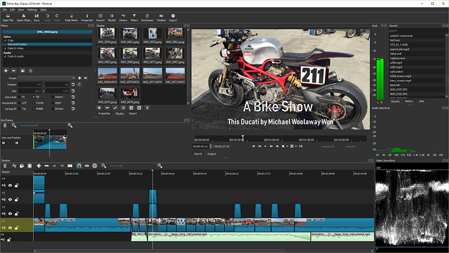 gopro editing software for mac