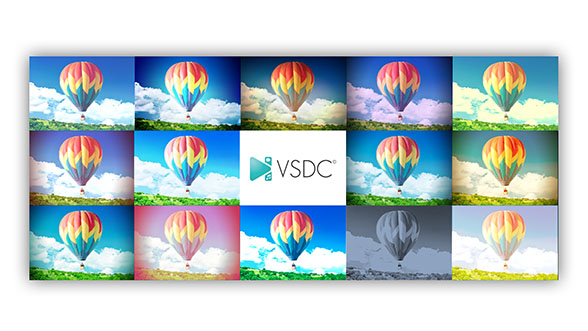 vsdc free video editor 3.3.0
