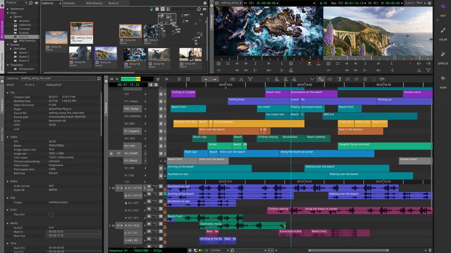 The Best Free Video Editing Software without Watermark for PCs and Mac
