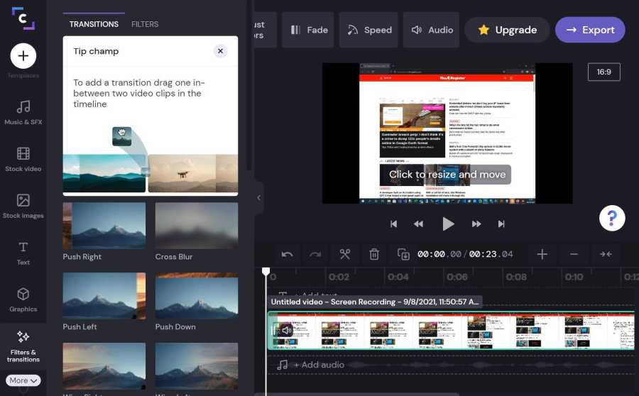 11 Online Video Editors without Watermark [Recommended 2023]