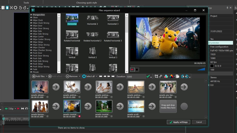 7 Best 4K Video Player for Windows 7 Free Download Here!